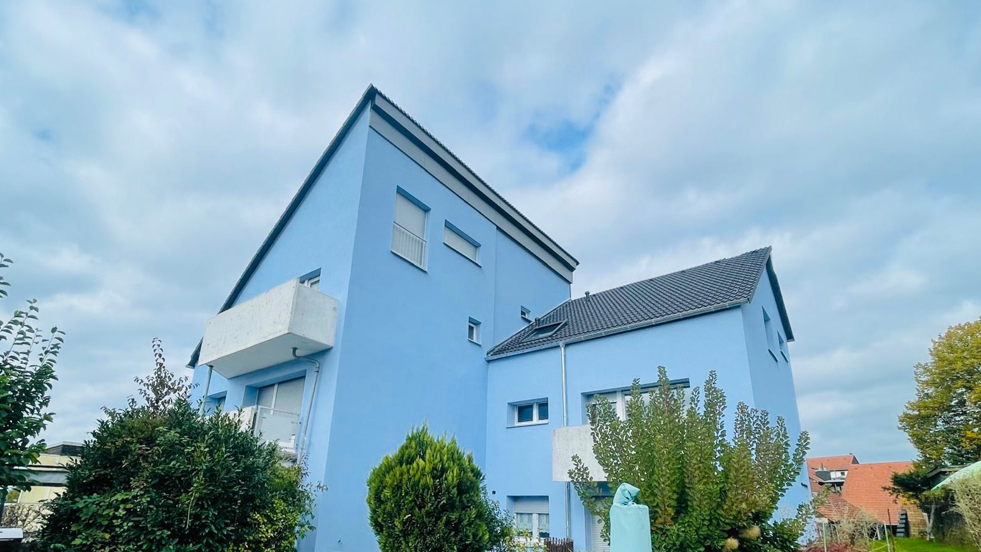 Immobilienbetreuung